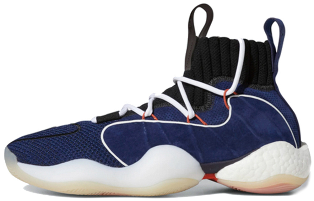 Кроссовки Adidas Originals Crazy Byw X