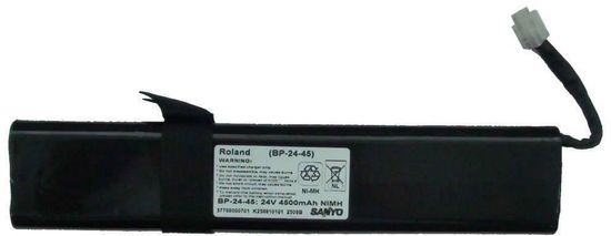 Аккумулятор ROLAND FR-5 BATTERY PACK