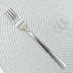 Набор столовых вилок "№5" 6 штук нерж, NNOSO-67