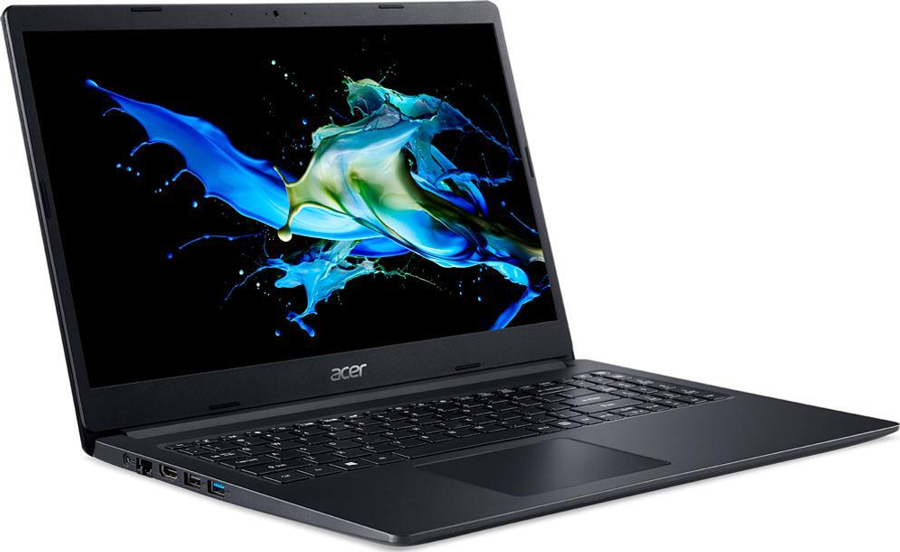 Ноутбук 15.6" ACER EX215-52-59VW NX.EG8ER.00U DOS черный