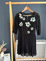 Платье из кружева Blugirl, XS