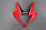 Комплект пластика для мотоцикла Suzuki GSX-R1000 05-06 Красно-Черный COLOR+