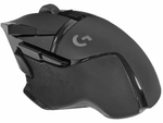 Мышь Logitech G502 Hero 910-005470 черный