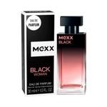 MEXX Black edT 30ml lady