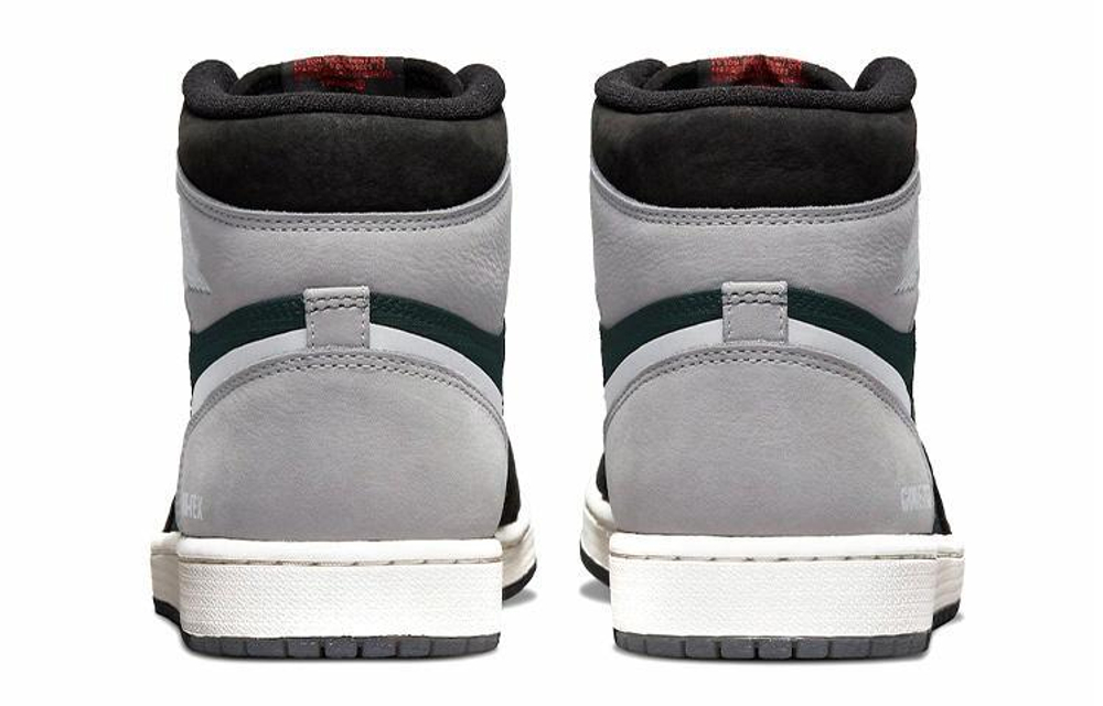 Кроссовки Jordan Air Jordan 1 Element Gore-Tex "Particle Grey" 3M