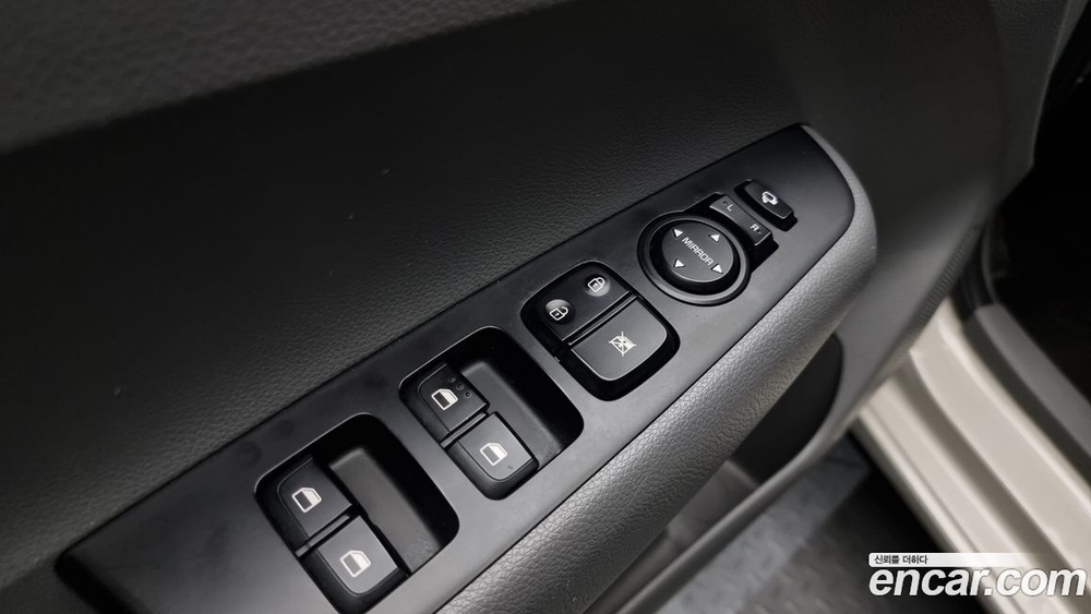 Kia Morning Urban (JA) Prestige (06.2021)