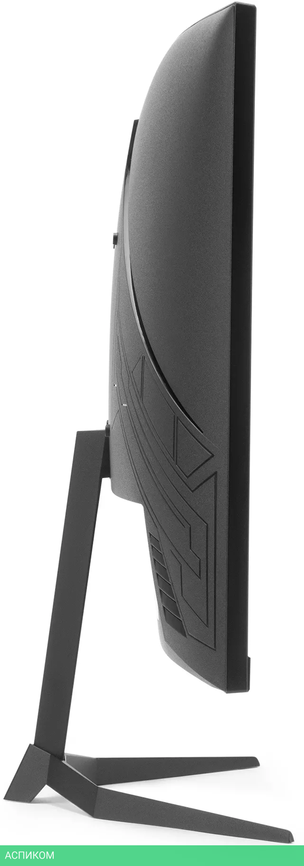 Монитор Digma Gaming DM-MONG2450