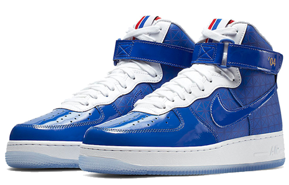 Кроссовки Nike Air Force 1 2004 Finals