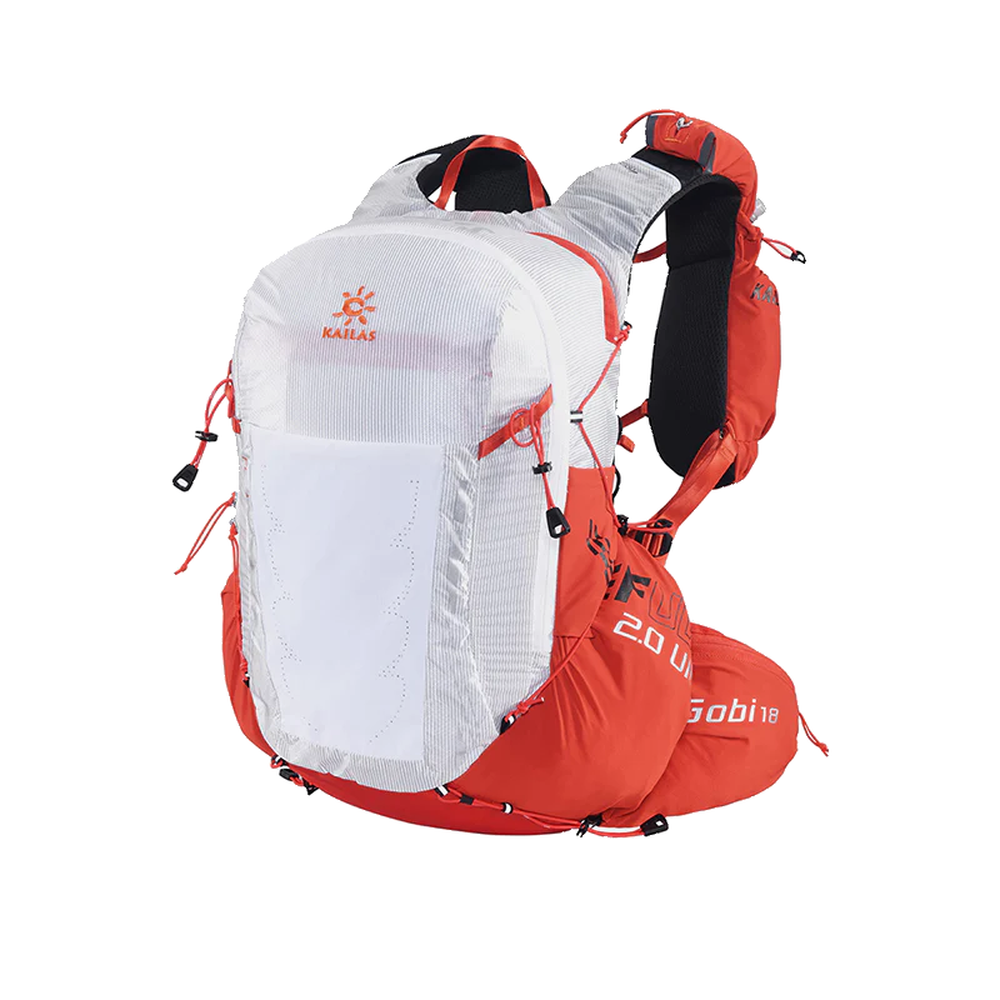 Рюкзак Kailas Ultra Gobi II Trail Running 18л KA2354010