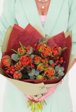 "Вишнёвая Маргарита"