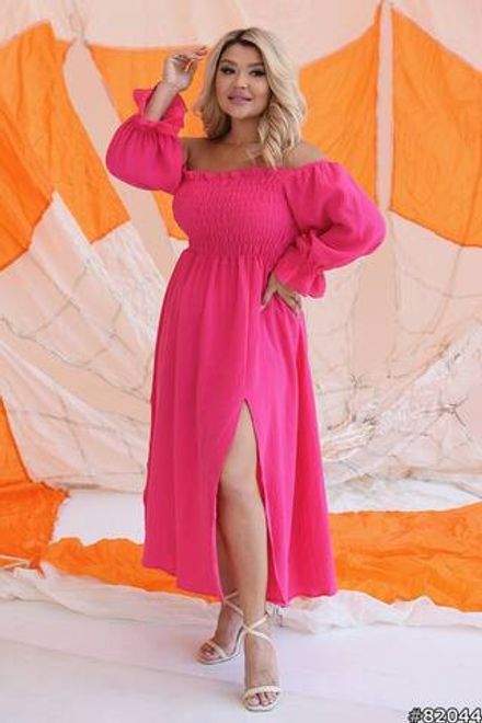 Платье УК-1536 Fabrika Фото 1