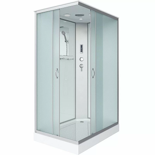 Душевая кабина Niagara Classic NG-43285-14QP 120x80