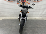 Honda CB1100 2010