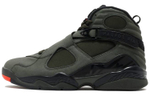 Кроссовки Jordan Air Jordan 8 Retro Take Flight "Undefeated"