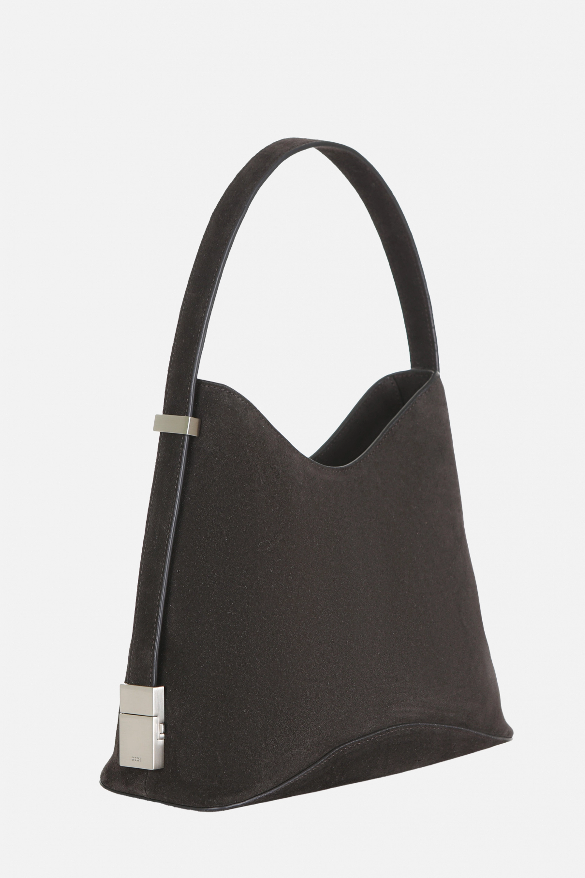 Сумка EGG MINI Коричневый