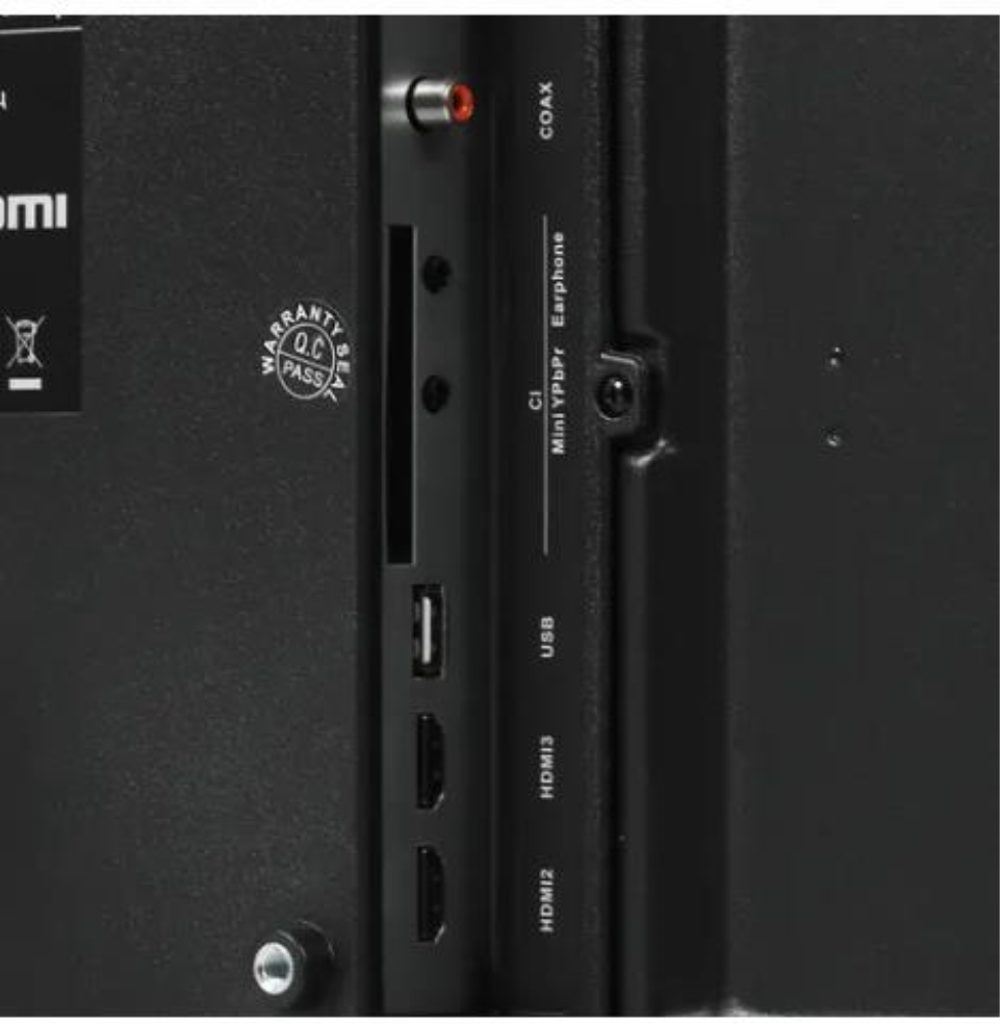 40" Skyline 40LT5900