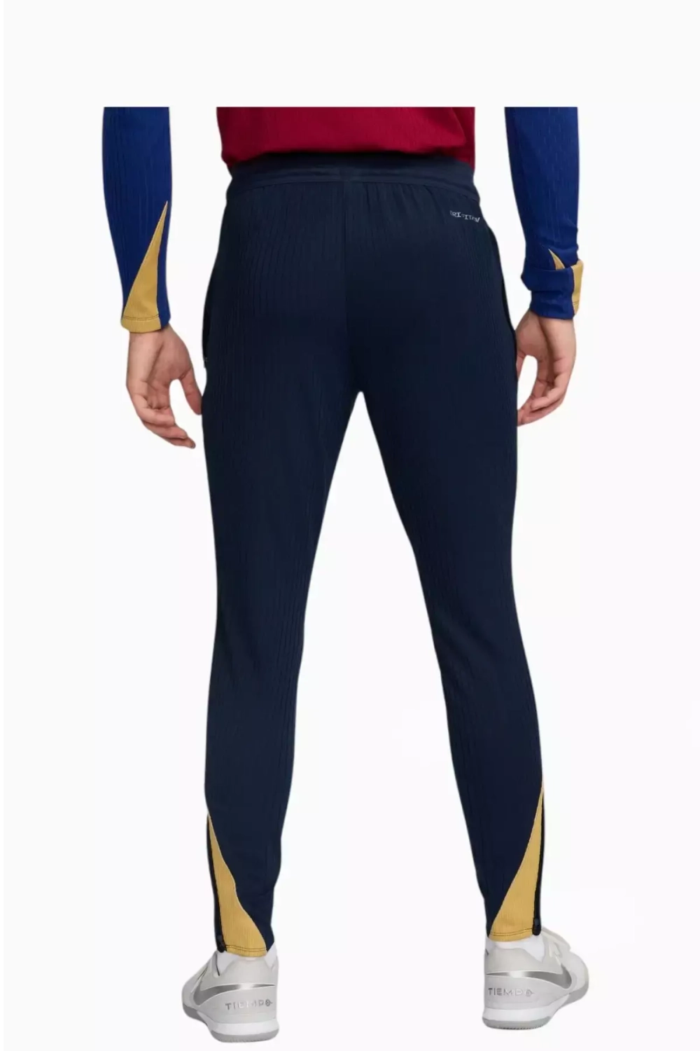 Штаны Nike FC Barcelona 23/24 Strike Elite