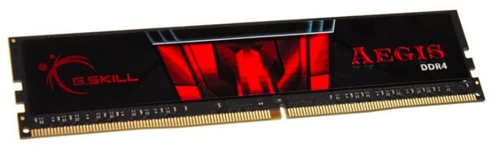 Оперативная память G.SKILL Aegis F4-3200C16S-8GIS 8 Гб