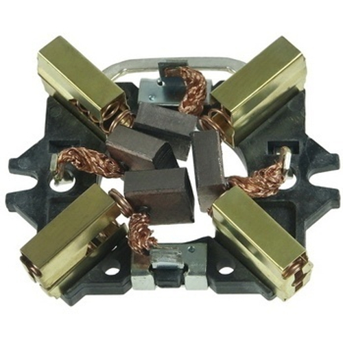 Щёточный узел VW Jetta, Golf