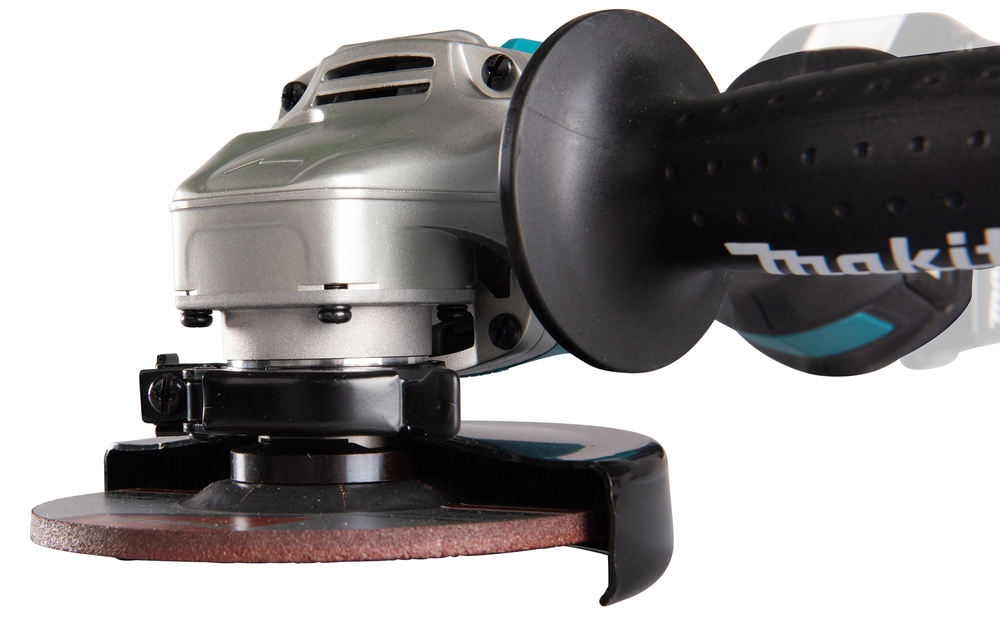 Аккумуляторная угловая шлифмашина LXT® DGA506Z 18В 125 мм 8 500 об/мин