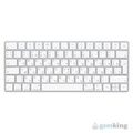 Apple Magic Keyboard 2 White Bluetooth MLA22RU/A