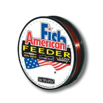 Монофильная леска Balsax American Fish