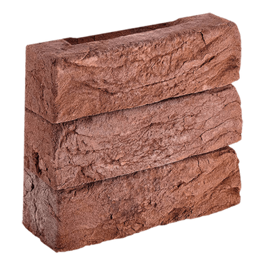 Кирпич ВОЛХОНКА 0,5WDF