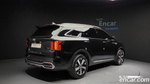 Kia Sorento 4 Generation Дизель 2.2 4WD (05.2020)