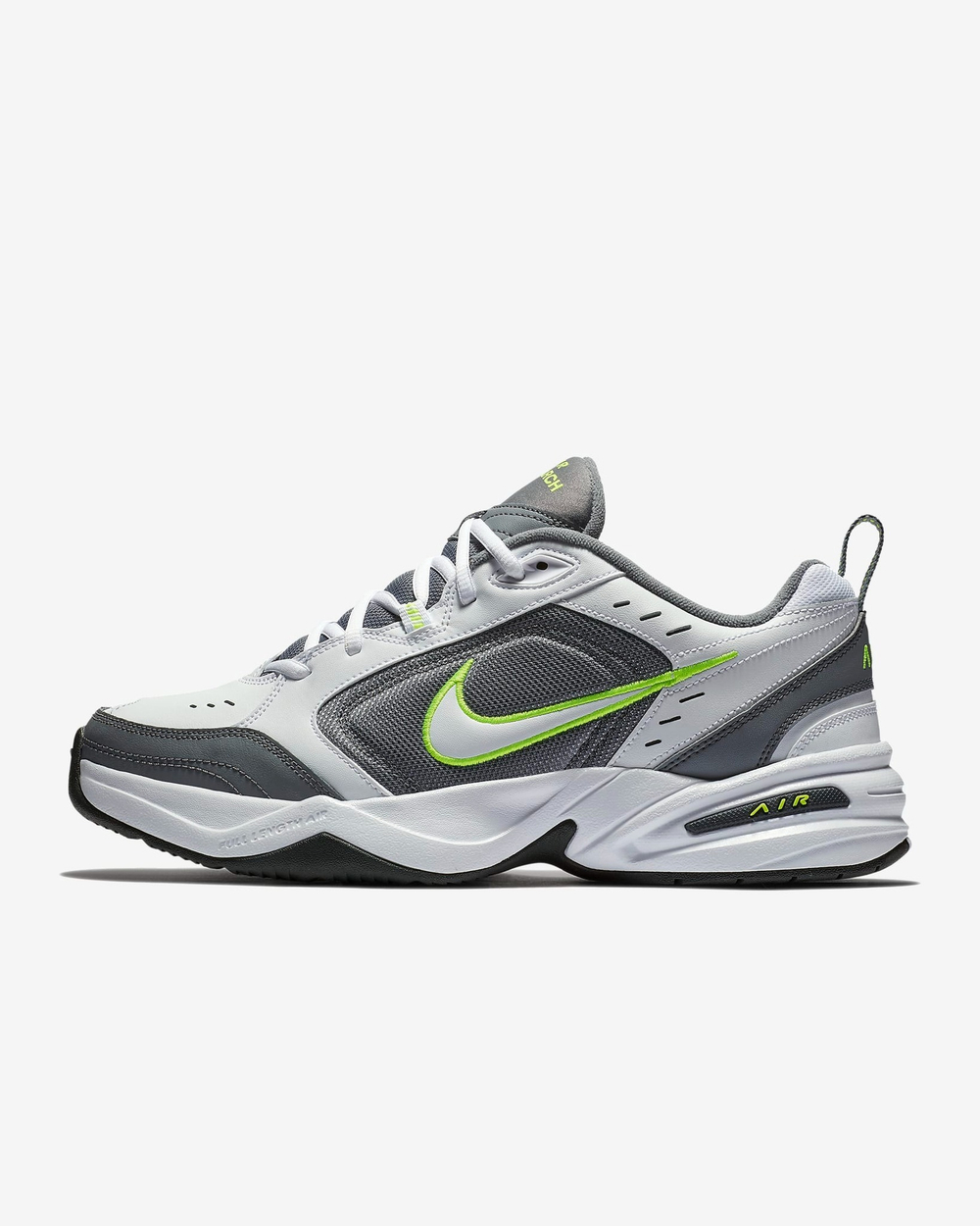 Кроссовки мужские NIKE AIR MONARCH IV