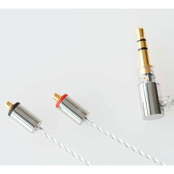 Final Audio A8000 Silver