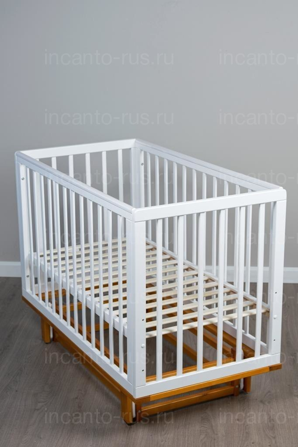 White cot target hot sale