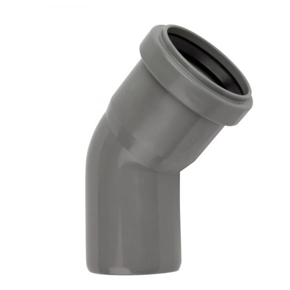 Колено 50х30* (отвод), 32095