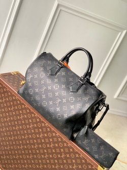 Louis Vuitton Speedy P9 Bandouliere 40