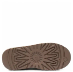 UGG Goldenstar Clog Chocolate