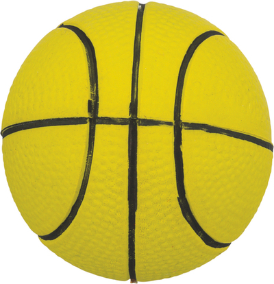 Мяч, мягкая резина, ф 7 см, Trixie