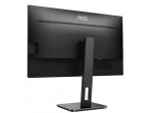 Монитор AOC Pro Q27P2Q 27" Black