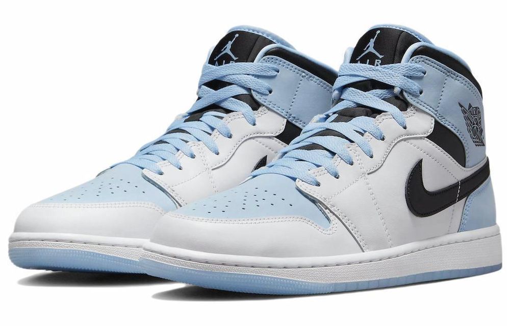 Кроссовки Jordan Air Jordan 1 Mid