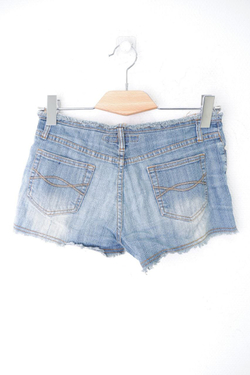 Шорты Bigrey джинсовые модные 40 размер