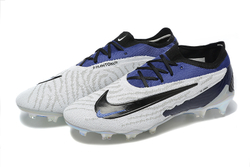 Бутсы Nike Phantom GX Elite FG (Серый)