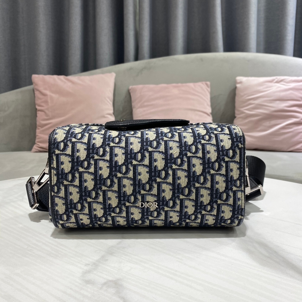 Christian Dior Lingot 22 Bag