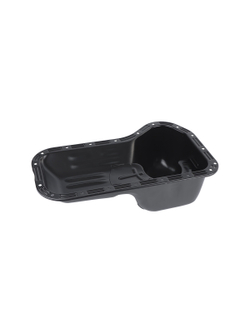 Картер масляный в сборе для ВАЗ 2123 GANZ GIE21081