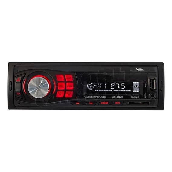 AURA AMH-210WR