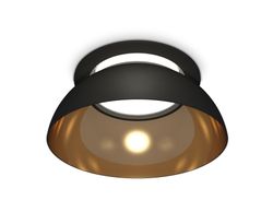 Ambrella Комплект встраиваемого светильника GX53 Встраиваемые XC8051101