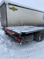 Тонар 998* Полуприцеп контейнеровоз 4 оси 99891