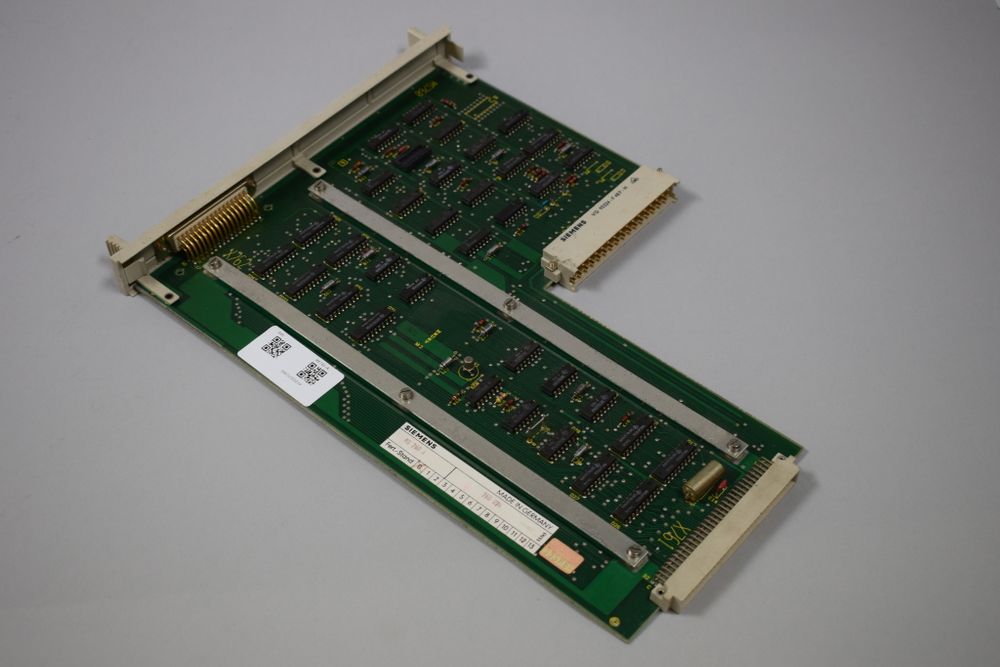 SIEMENS MS760-A