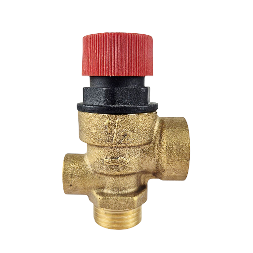 Клапан предохранительный (3 бар) Ariston