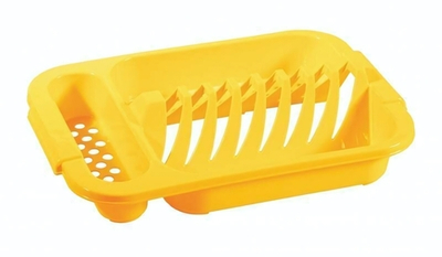 Сушилка для посуды "Эконова" микс