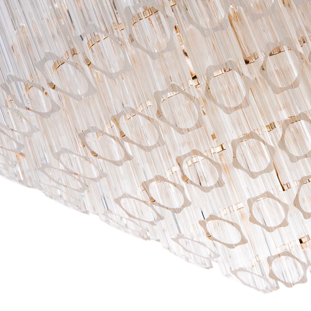 Подвесная люстра Arte Lamp