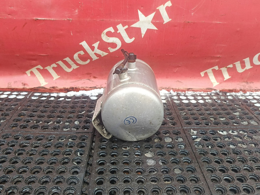 Ресивер воздушный 10 L