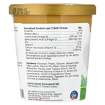 NaturVet, Skin & Co., ежедневная поддержка с омега-кислотами, для собак, 70 жевательных таблеток, 154 г (5,4 унции)